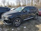 2021 Hyundai Santa Fe Sel იყიდება Waldorf-ში, MD - Side