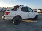 2002 Toyota Sequoia Limited за продажба в Antelope, CA - Vandalism