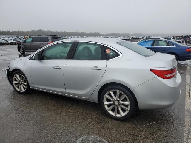  BUICK VERANO 2013 Silver