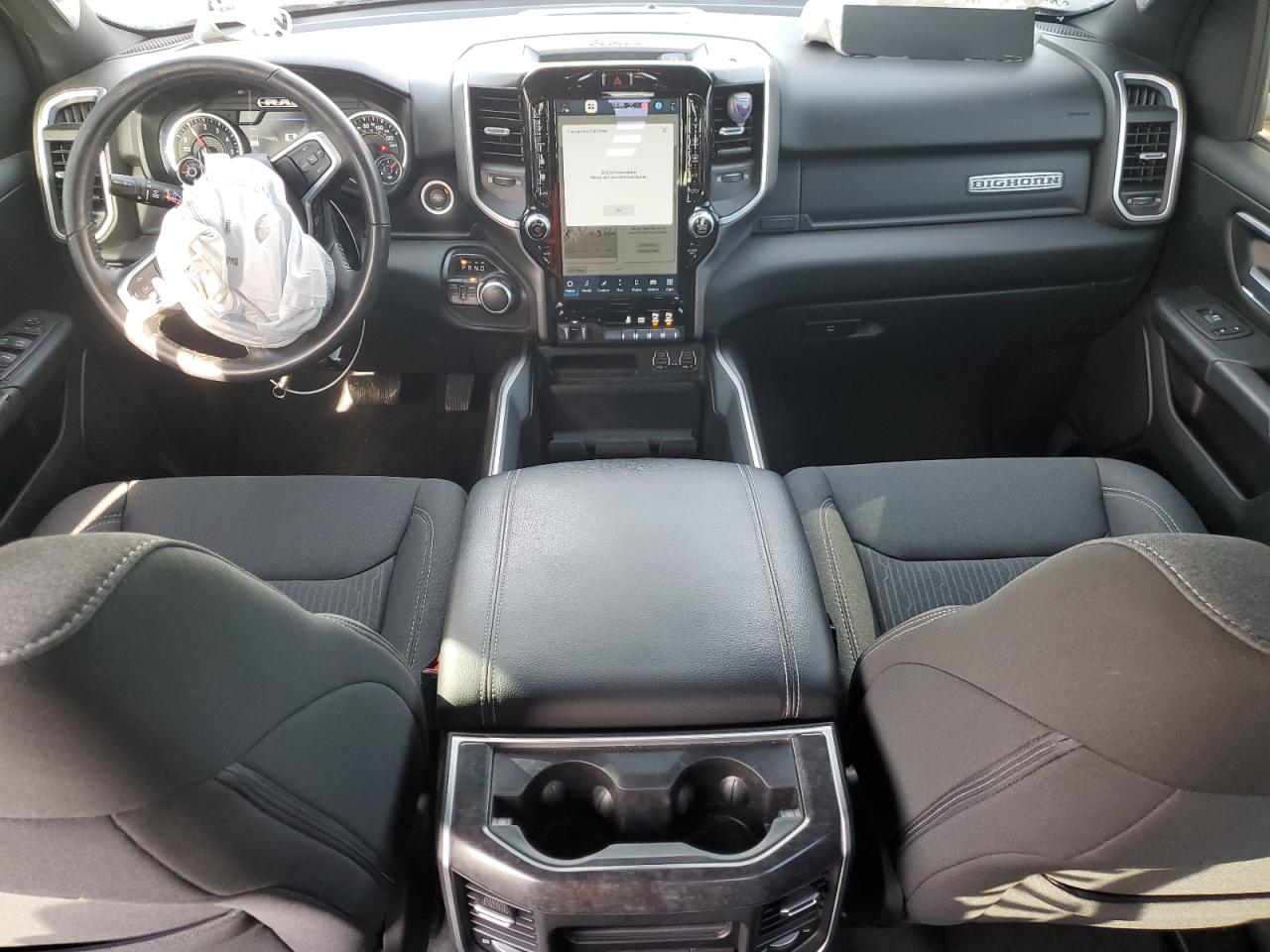 2022 RAM 1500 - Image 8