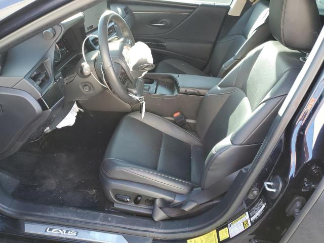  LEXUS ES350 2023 Синій