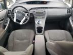 2011 Toyota Prius  за продажба в New Britain, CT - Mechanical