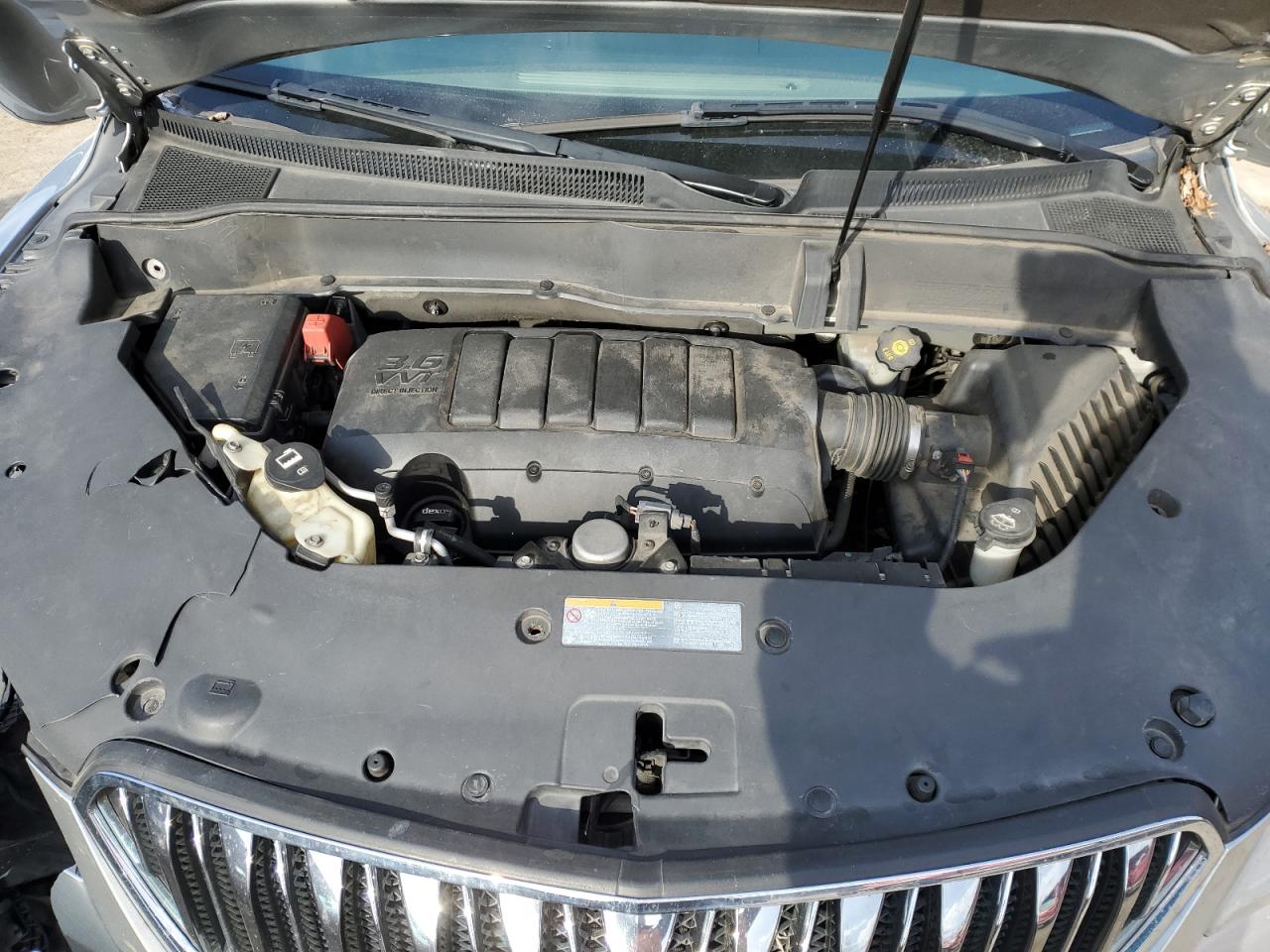 2013 Buick Enclave - Image 12