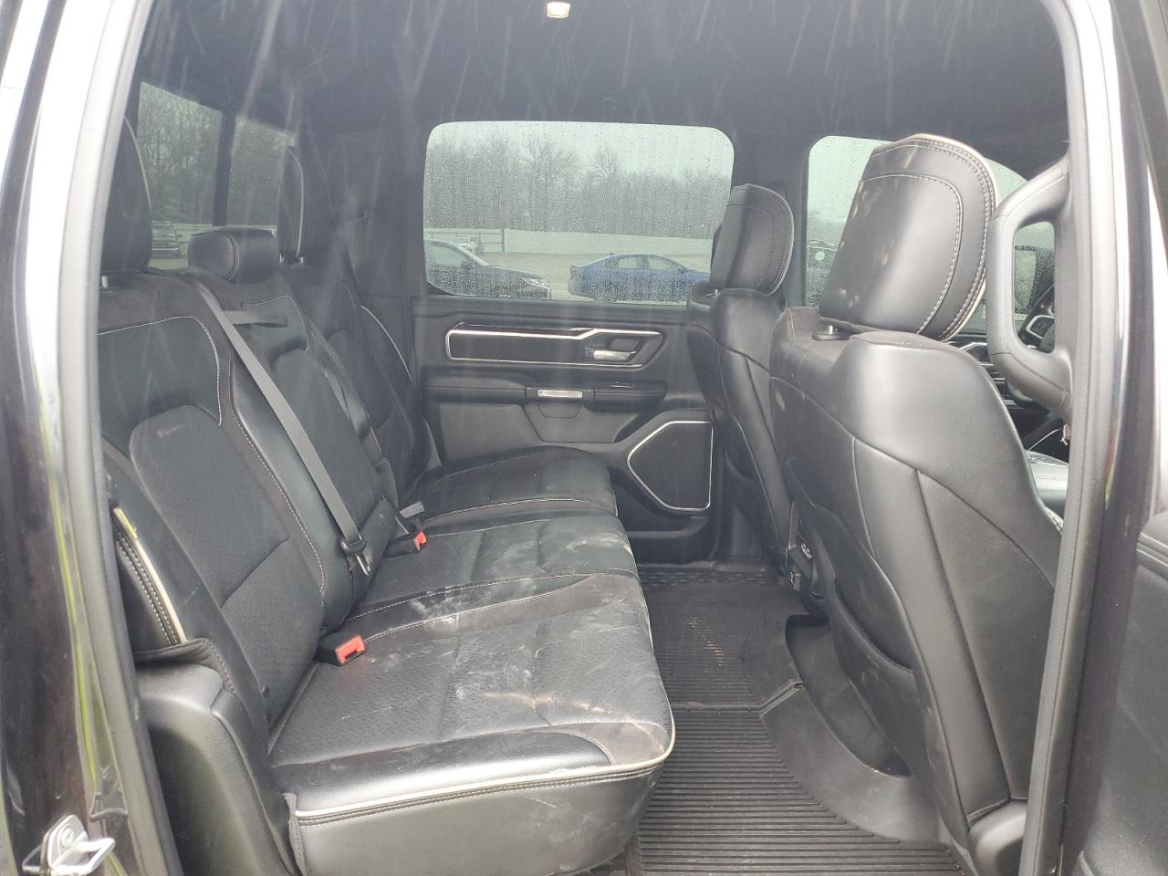 2020 RAM 1500 - Image 11