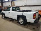 2001 Chevrolet Silverado C1500 en Venta en Nisku, AB - Front End