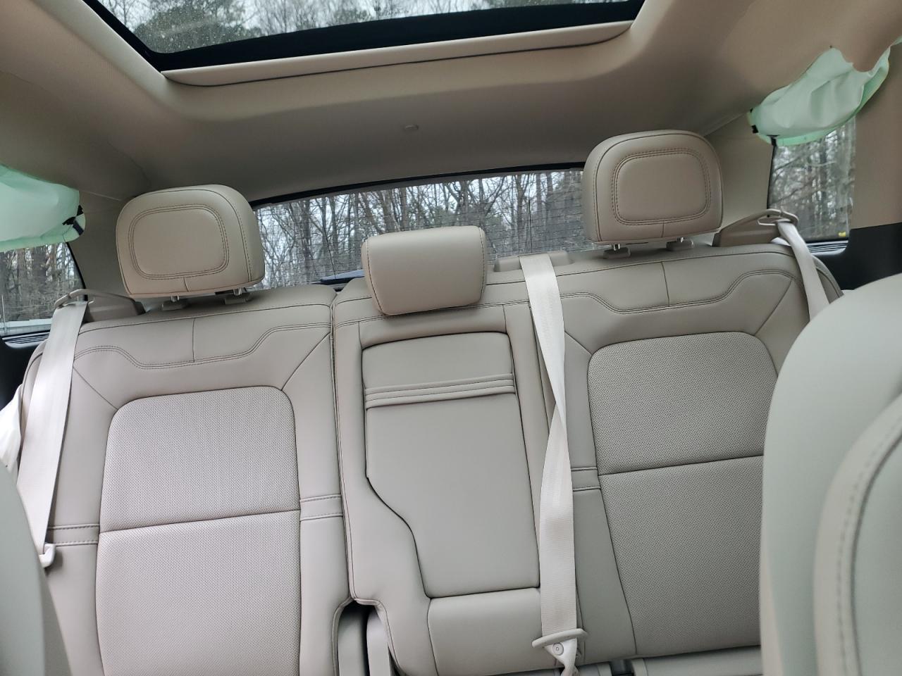 2021 Lincoln Corsair - Image 10