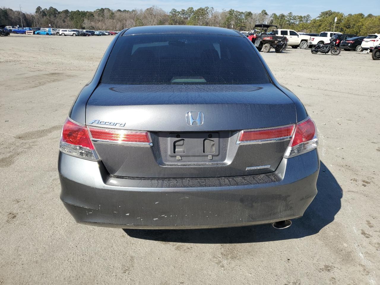 2012 Honda Accord - Image 6
