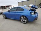 2015 Bmw M235I  zu verkaufen in Wilmer, TX - Rear End