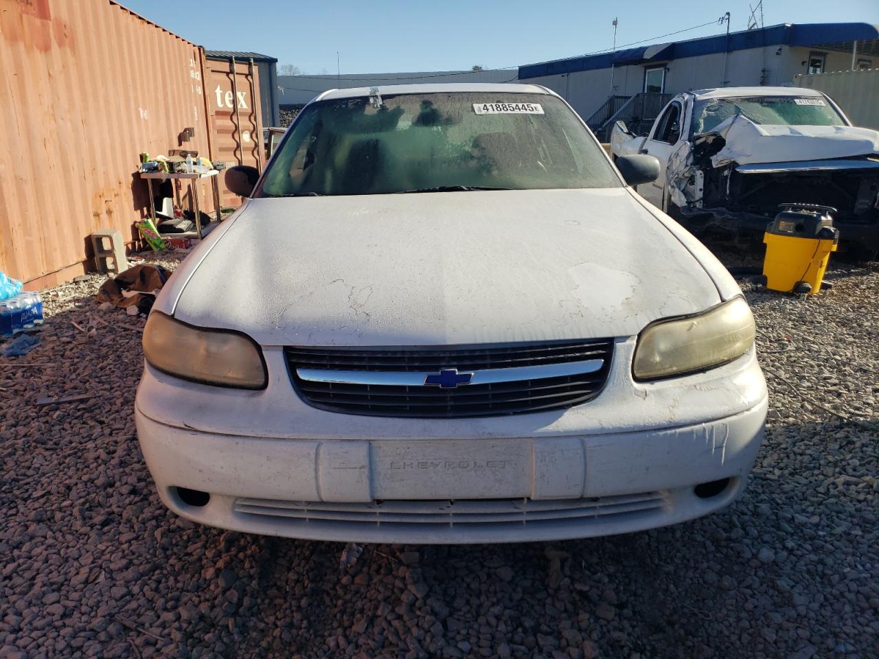 2002 Chevrolet Malibu - Image 5