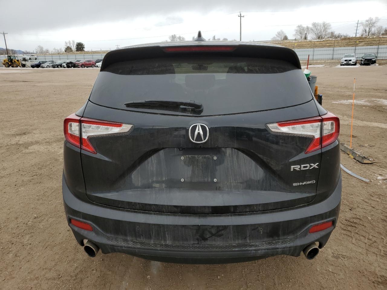 2020 Acura RDX - Image 6