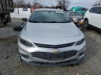 2017 Chevrolet Malibu Ls na sprzedaż w Baltimore, MD - Side