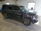 2014 Jeep Patriot Latitude იყიდება Lufkin-ში, TX - Front End