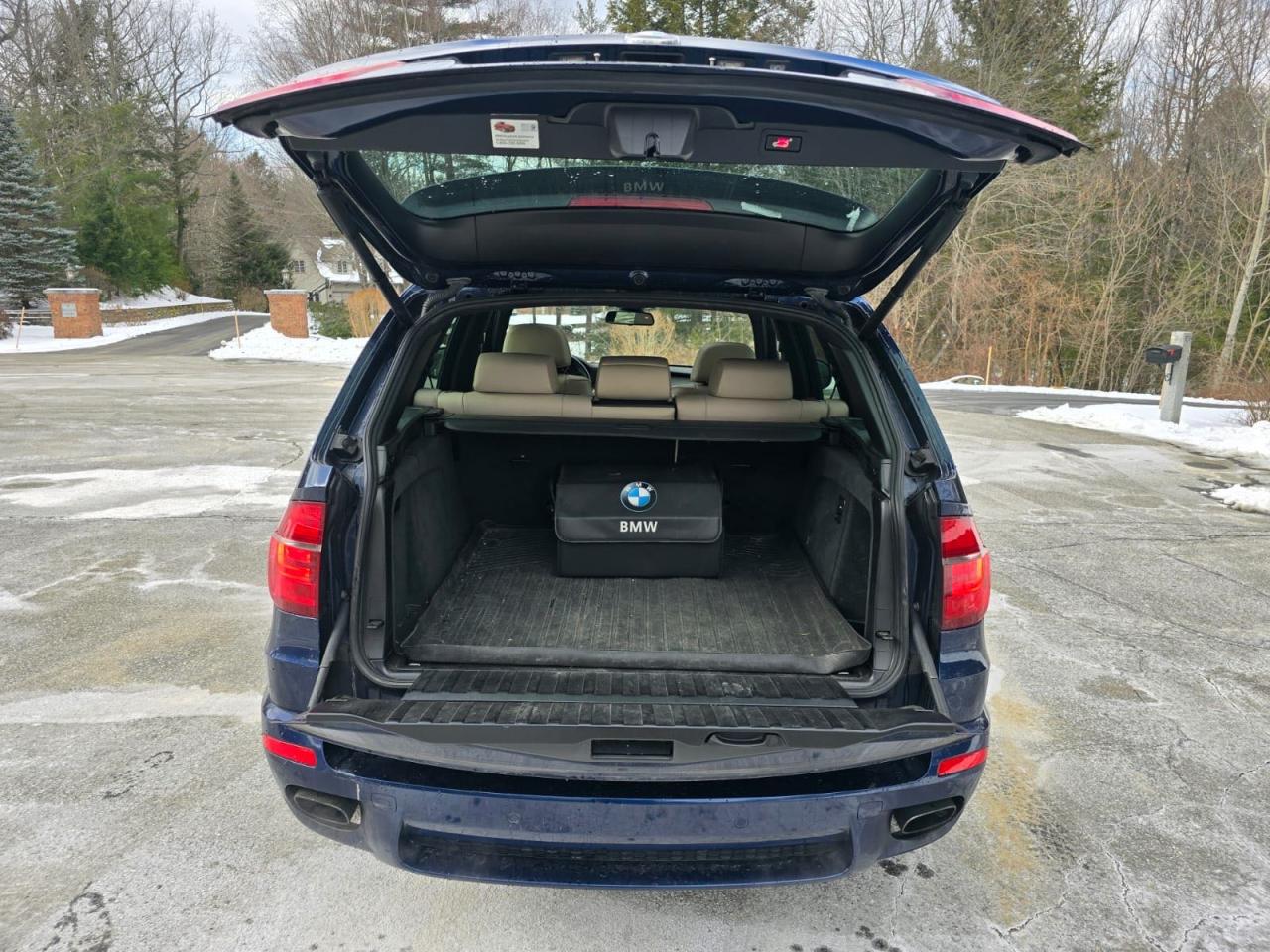 2012 BMW X5 - Image 9