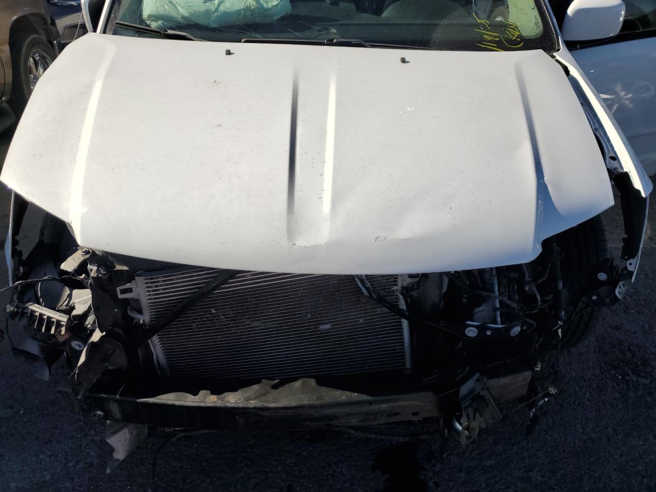 2016 Dodge Grand Cara VIN: 338931 Lot: 41927615