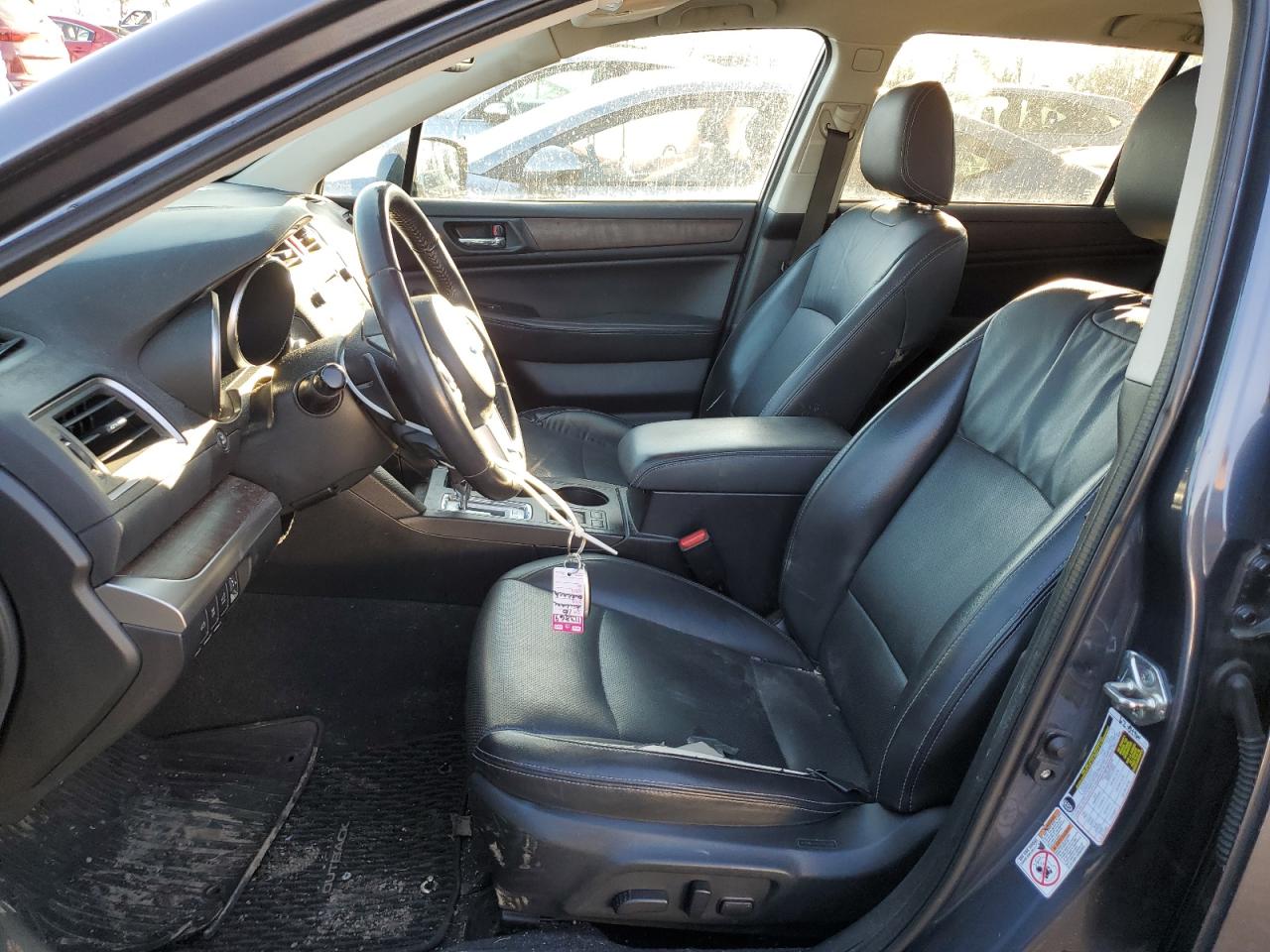 2016 Subaru Outback - Image 7