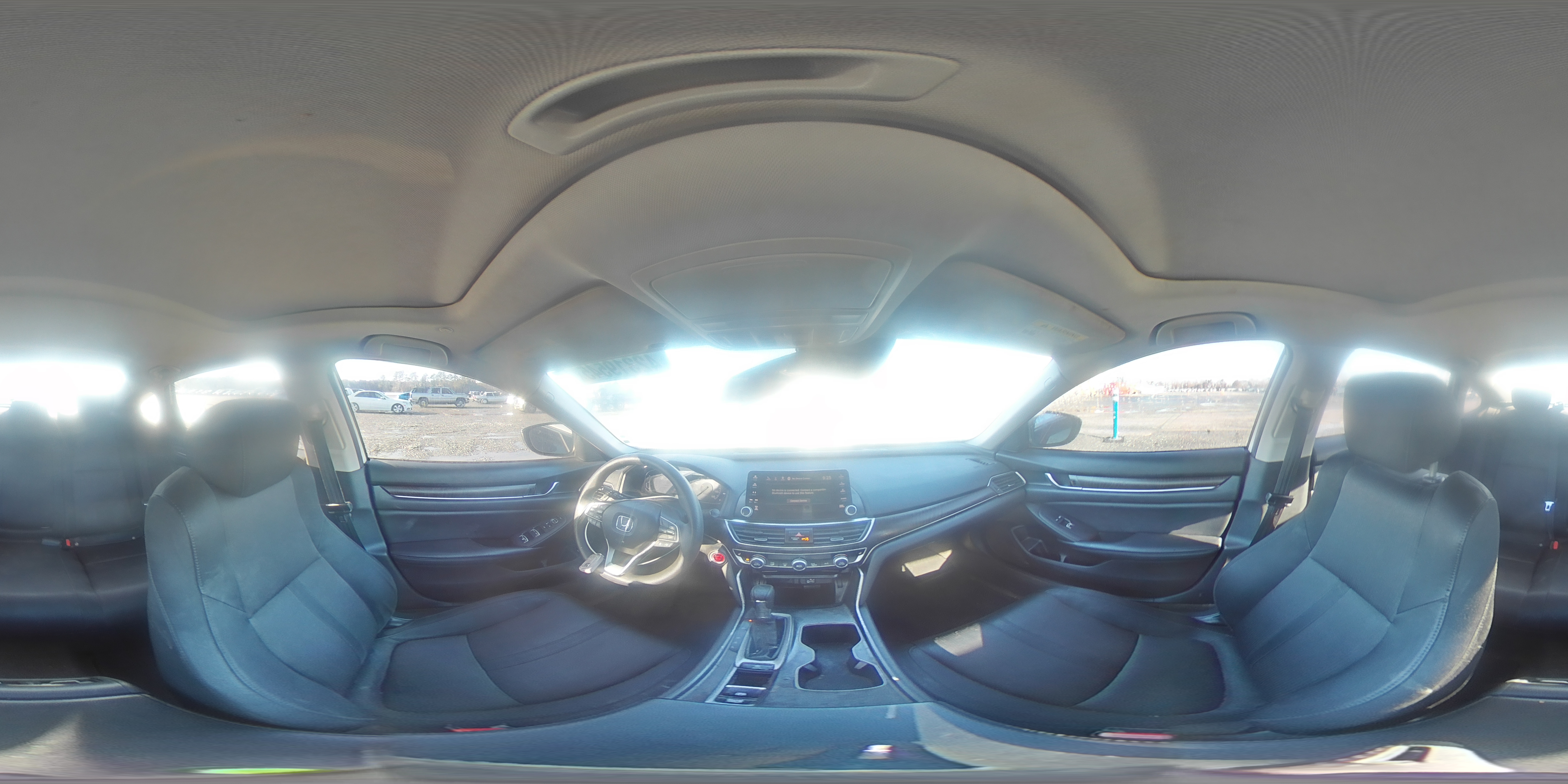 2018 Honda Accord - Image 12