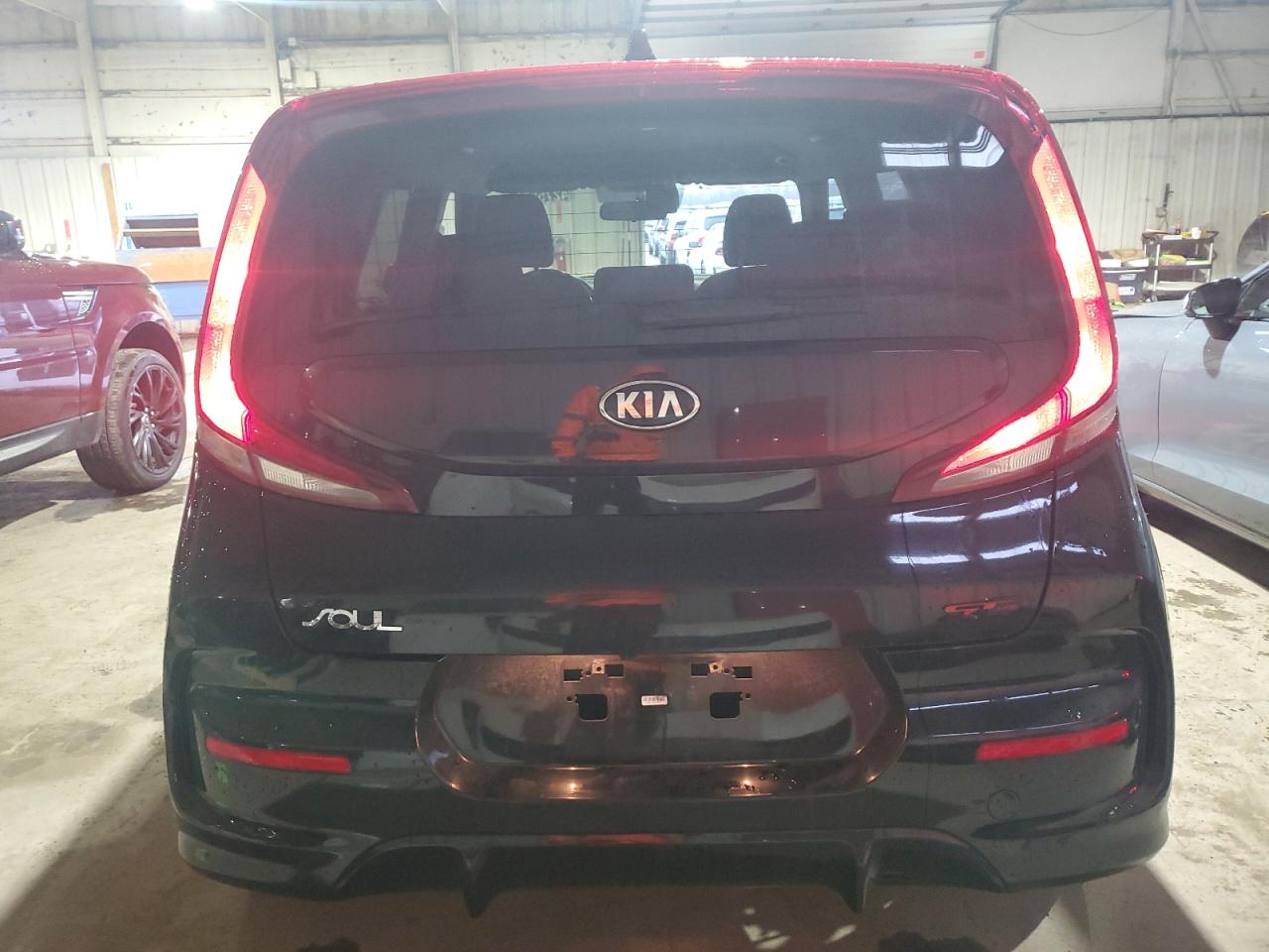 2020 Kia Soul - Image 6