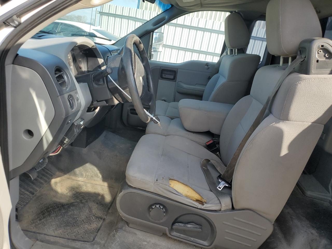 2005 Ford F-150 - Image 7