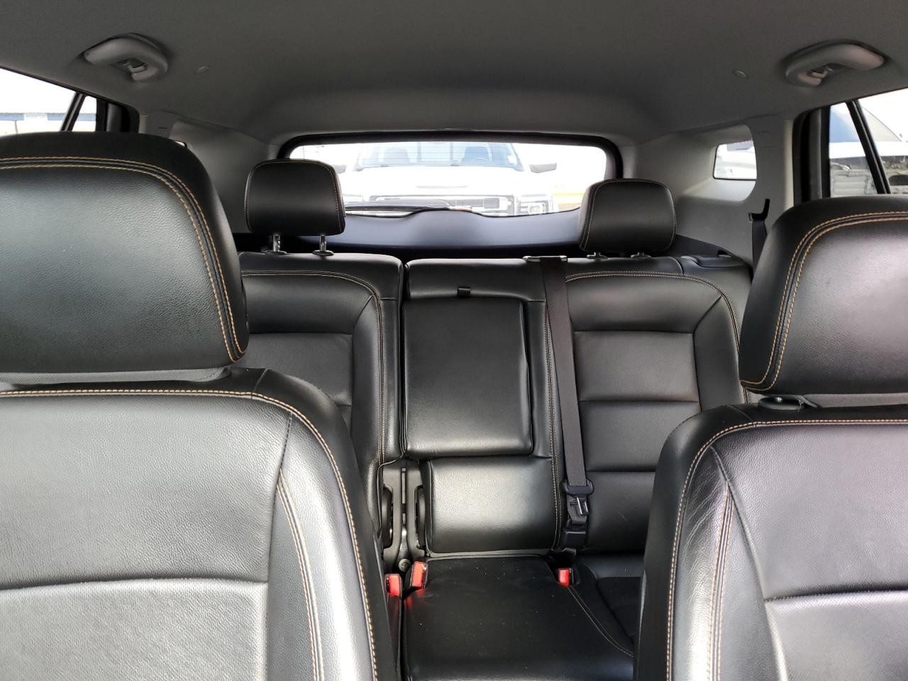 2018 GMC Terrain - Image 10