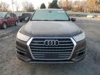 2017 Audi Q7 Premium Plus იყიდება Gastonia-ში, NC - Normal Wear