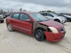 2012 Nissan Sentra 2.0 იყიდება Houston-ში, TX - Front End