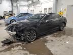 2021 AUDI A5 PREMIUM PLUS 45 for sale at Copart ON - OTTAWA