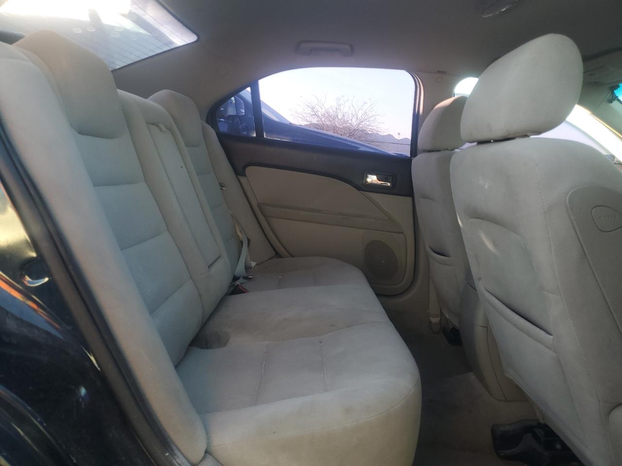 2008 Ford Fusion - Image 10