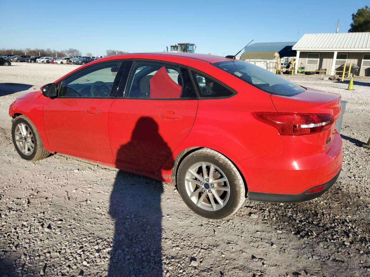 2016 Ford Focus - Image 2