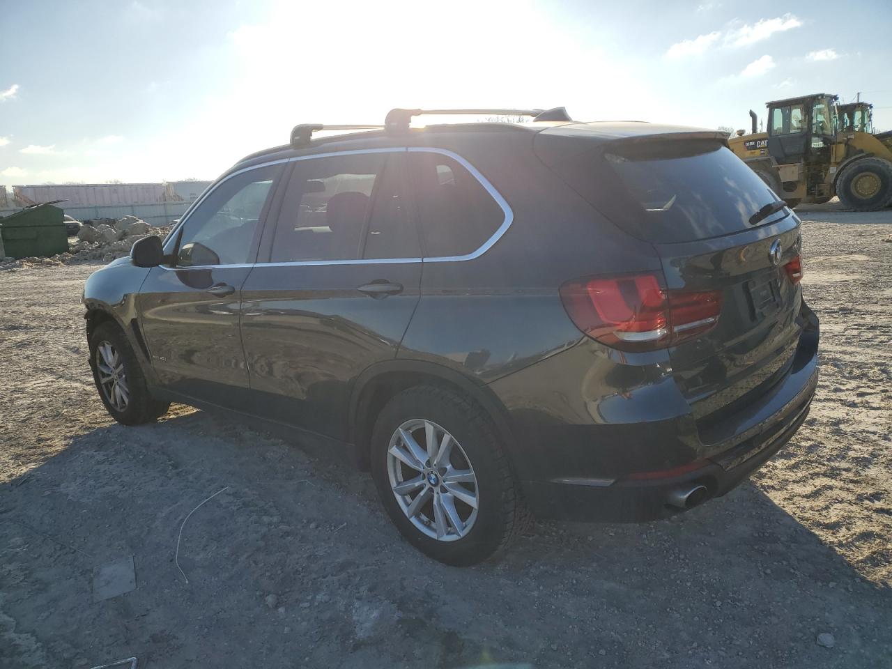 2014 BMW X5 - Image 2