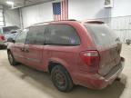 2006 Dodge Grand Caravan Se zu verkaufen in Des Moines, IA - Rear End