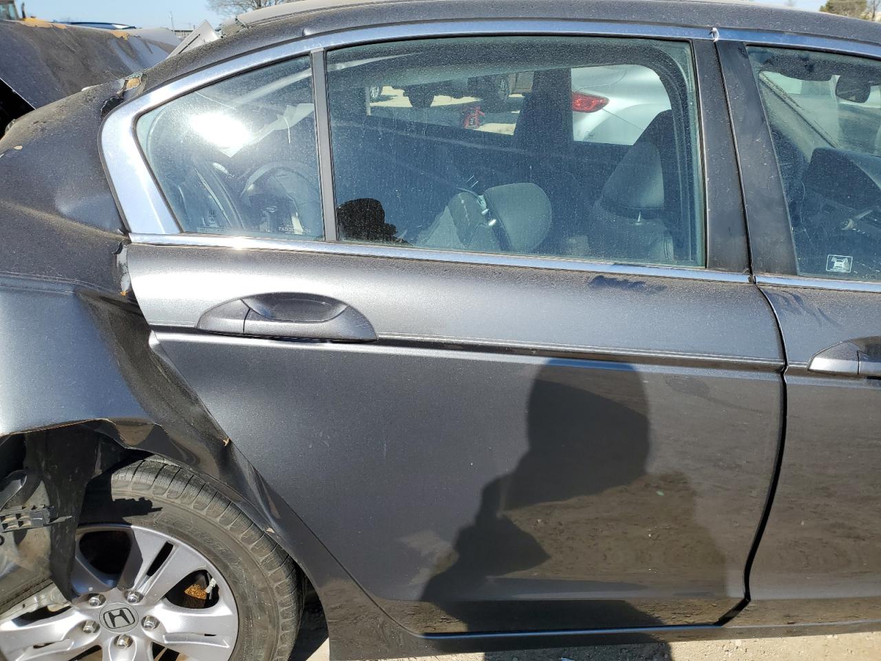 2012 Honda Accord - Image 11
