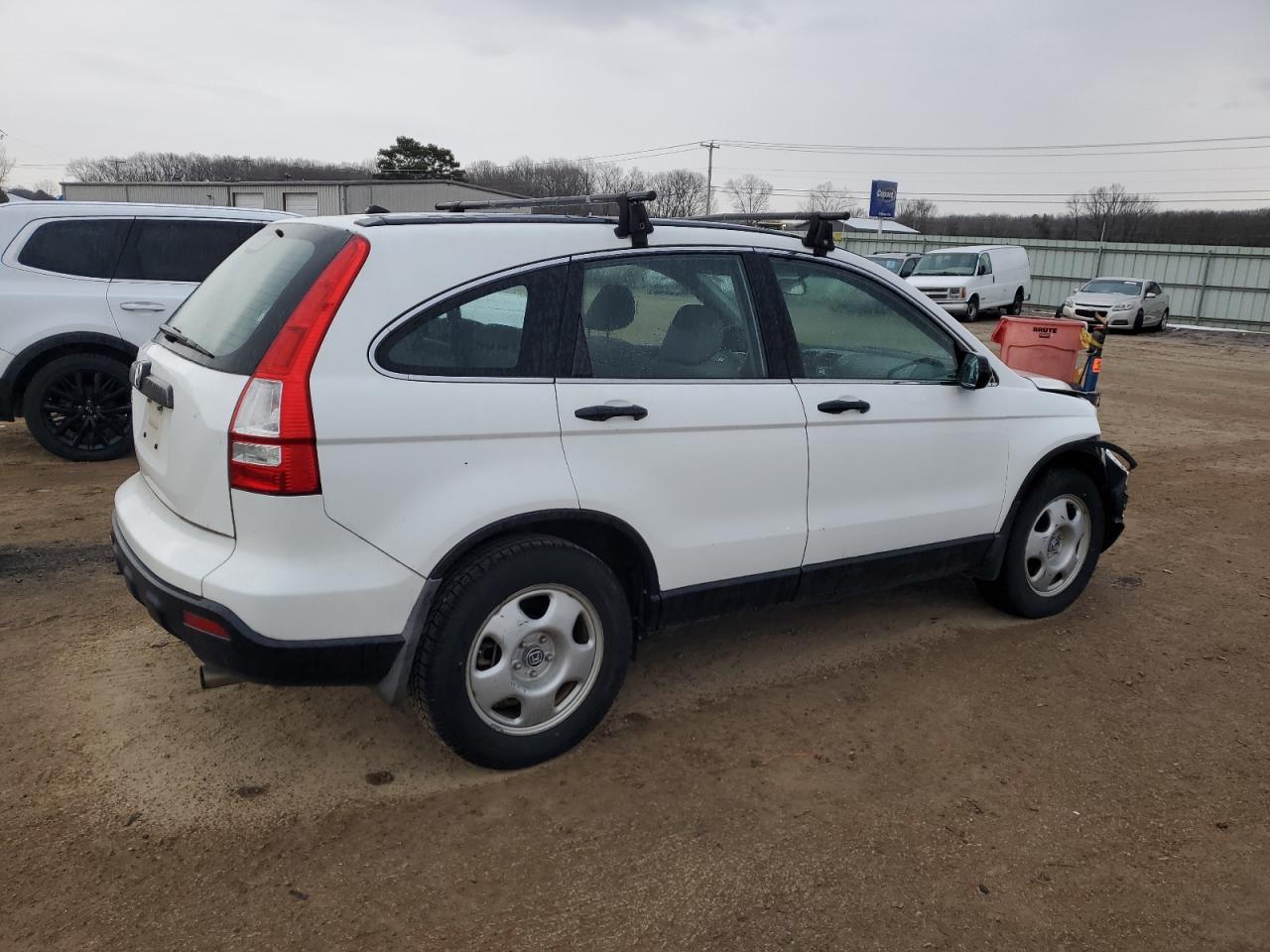 2009 Honda CR-V - Image 3