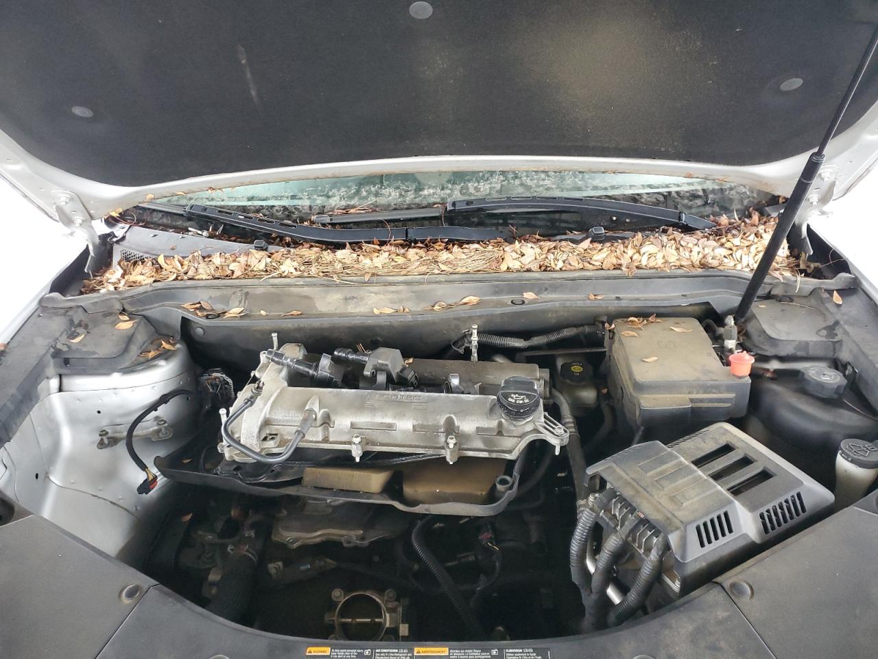 2015 GMC Terrain Sle VIN: 2GKALMEK8F6122459 Lot: 41442195