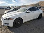 2015 Jaguar Xf 2.0T Premium на продаже в Colton, CA - Minor Dent/Scratches