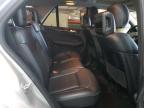 2014 Mercedes-Benz Ml 350 Bluetec на продаже в Littleton, CO - Front End