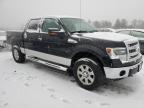 2014 Ford F150 Supercrew продається в Pennsburg, PA - Side