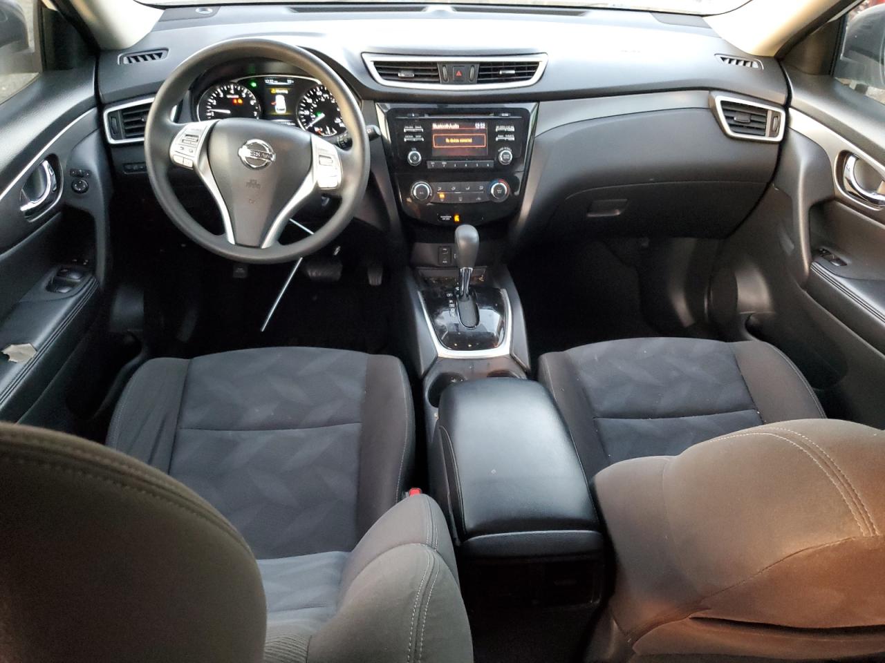 2016 Nissan Rogue - Image 8