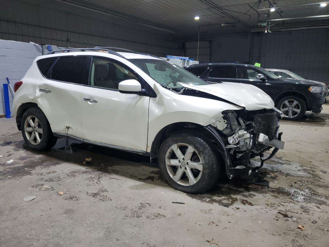 2009 Nissan Murano - Image 4