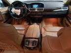 2006 Bmw 750 Li na sprzedaż w Madisonville, TN - Front End