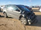 2017 Ford Escape S за продажба в San Antonio, TX - Front End