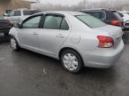 2008 Toyota Yaris  en Venta en Exeter, RI - Front End