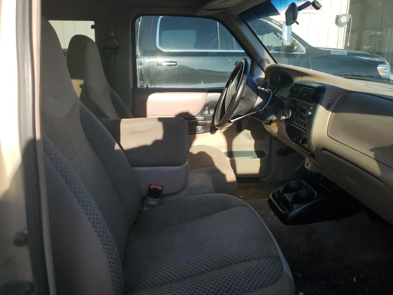 1999 Ford Ranger - Image 10