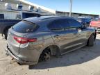 2020 Alfa Romeo Stelvio  na sprzedaż w Dyer, IN - Front End