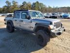 2020 Jeep Gladiator Sport за продажба в Harleyville, SC - Side