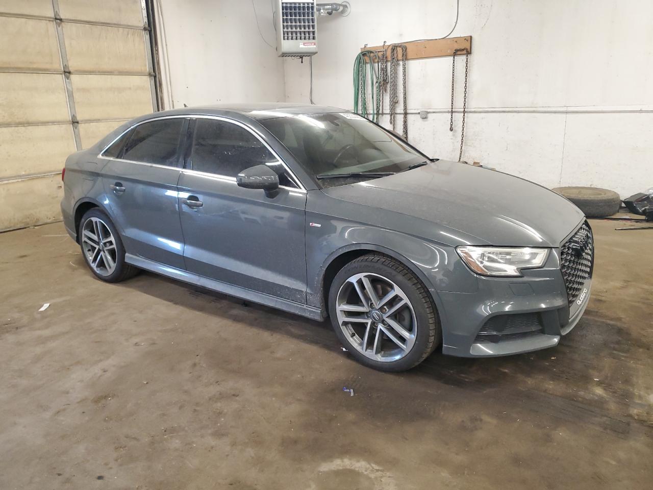 2017 Audi A3 - Image 4
