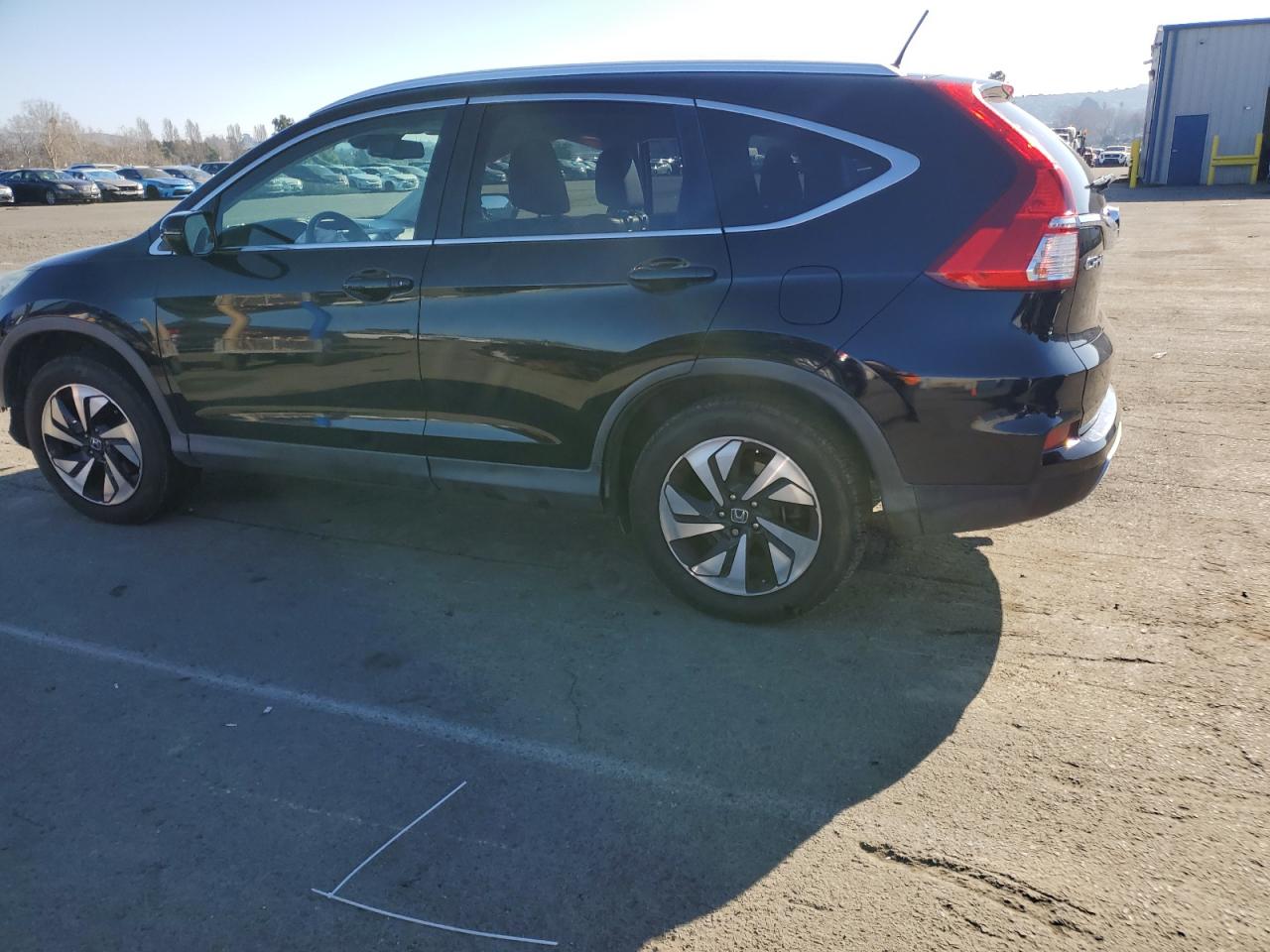 2015 Honda CR-V - Image 2