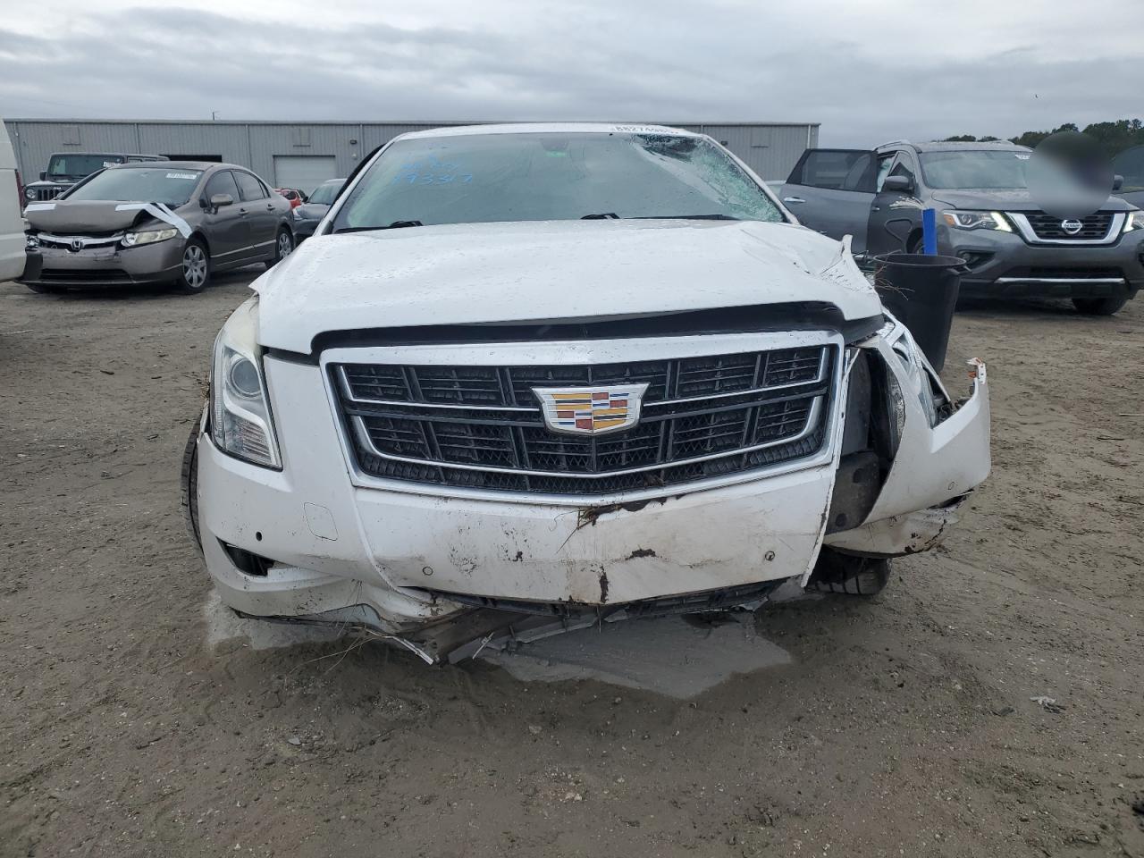 2016 Cadillac XTS - Image 5