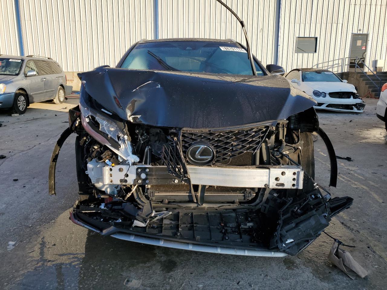 2021 Lexus RX - Image 5