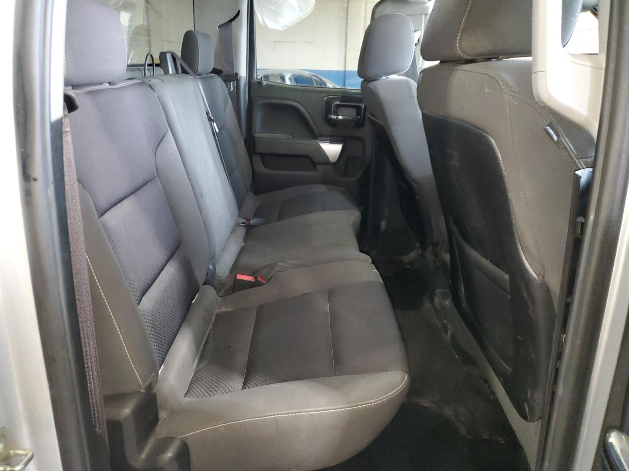 2014 Chevrolet S-10 Pickup - Image 10