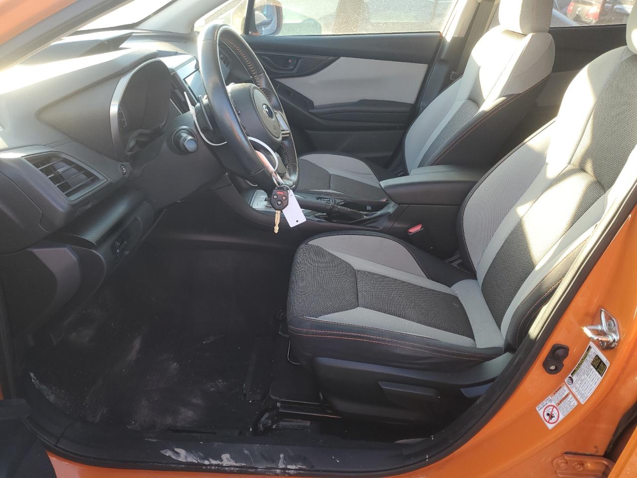 2018 Subaru XV - Image 7